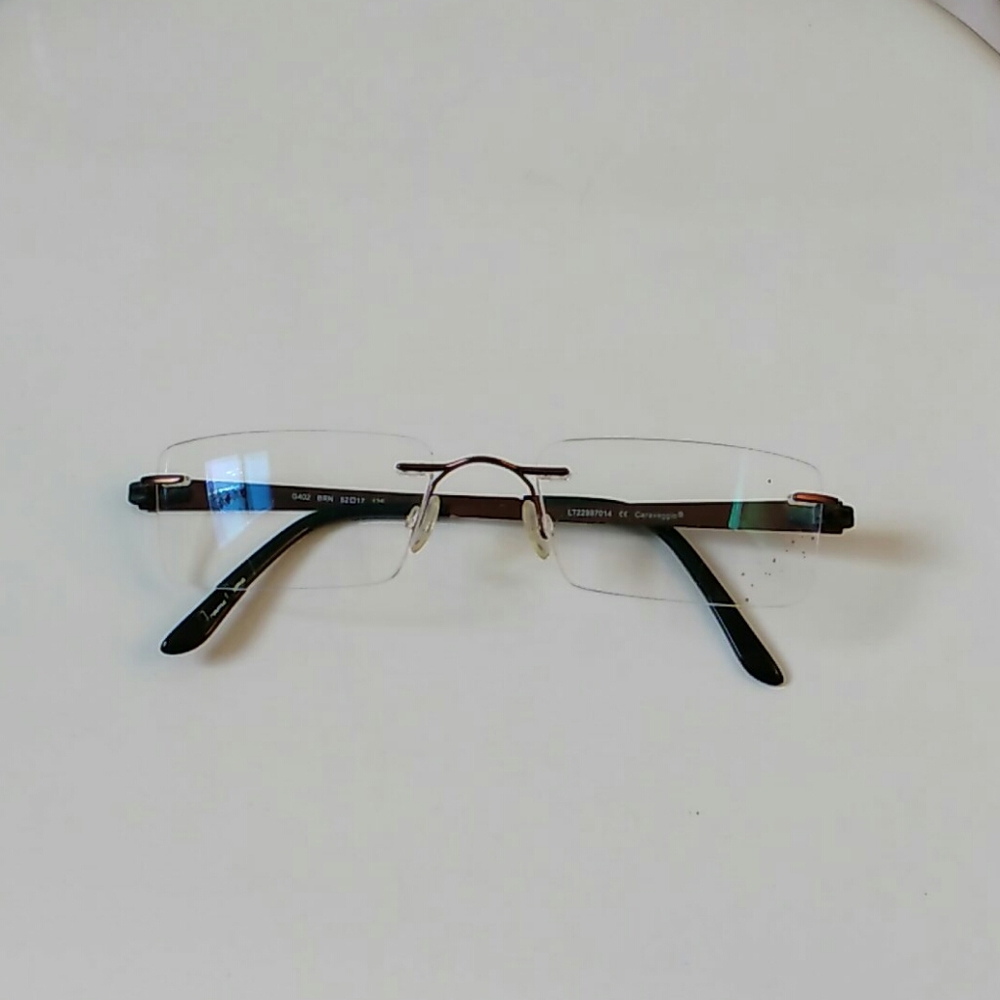 Caravaggio Glasses
